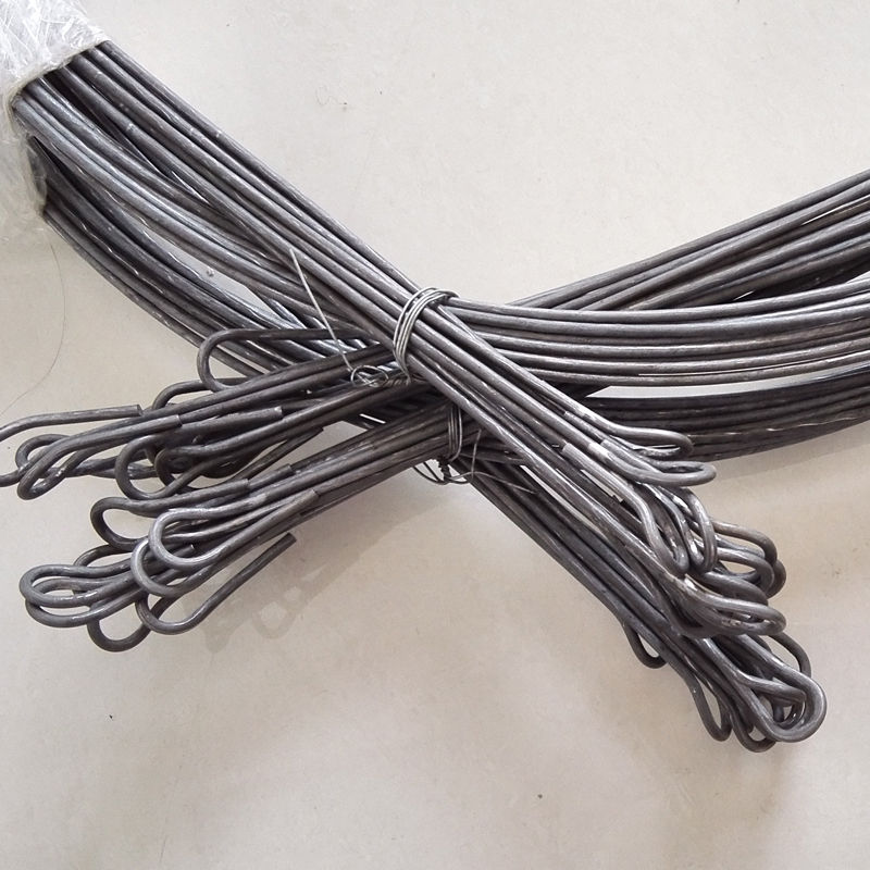 Cotton Baling Wire for Secure Cotton Packing | High Strength