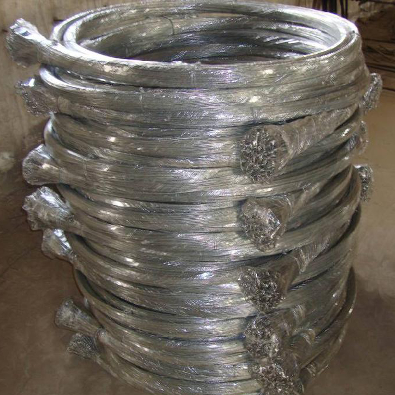 Cotton Baling Wire for Secure Cotton Packing | High Strength