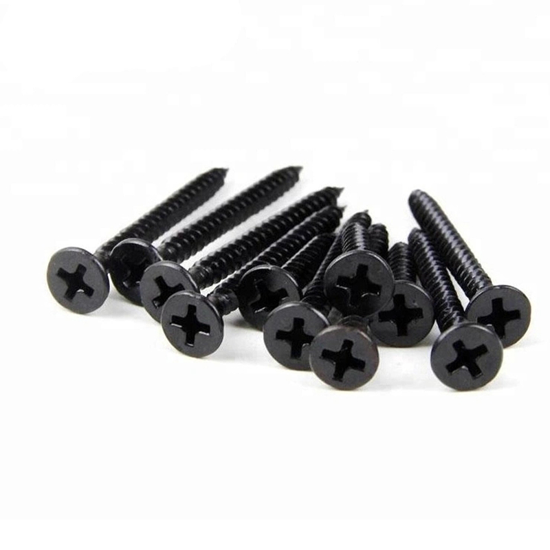 Drywall Screw - Sharp Point, Anti-Corrosion, Easy Install