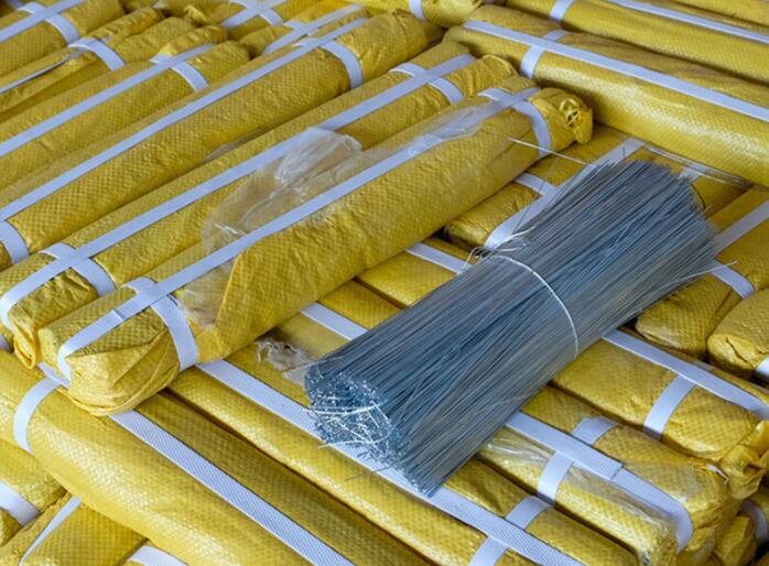 Electric galvanized wire direct