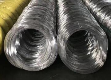 Greenhouse special electroplating process wire