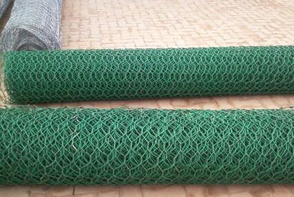 Hex twist flower network manufacturers