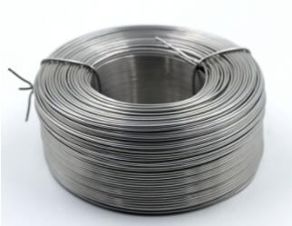 Storage requirements for wire products