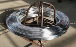 How to maintain galvanized iron wire daily