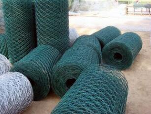 Classification and application of galvanized steel wire mesh