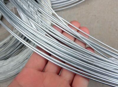 Details to pay attention to before galvanizing the galvanized wire