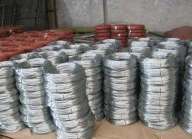 High-Strength 12 Gauge Binding Wire for Improved Durability and Versatile Applications