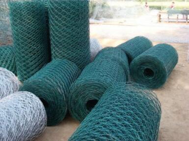 heavy duty welded wire fence panels