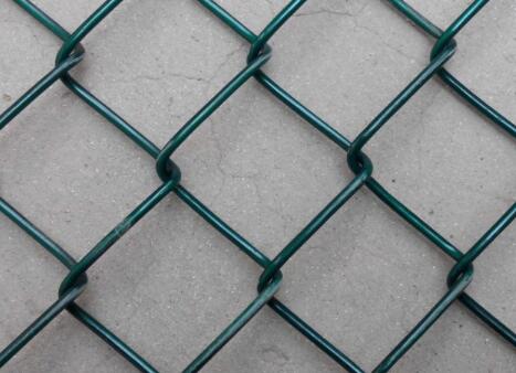 Hook mesh structure is inherently permeable