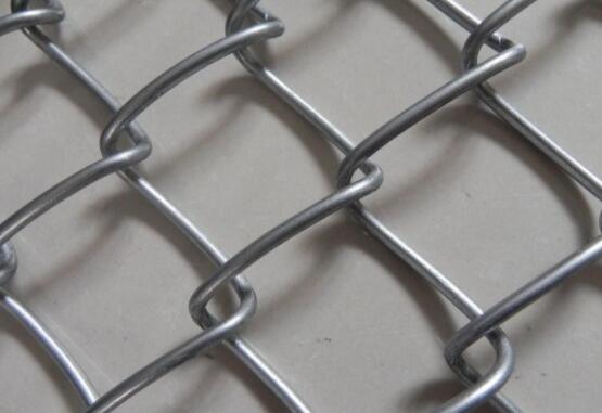 Hook mesh structure is essentially permeable