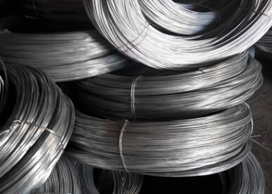 How should iron products be rust-proof