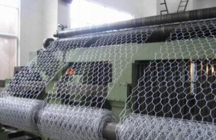 Breeding hexagonal twist flower network