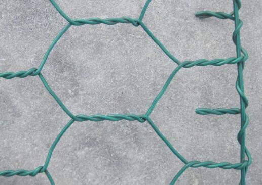 heavy duty galvanized wire