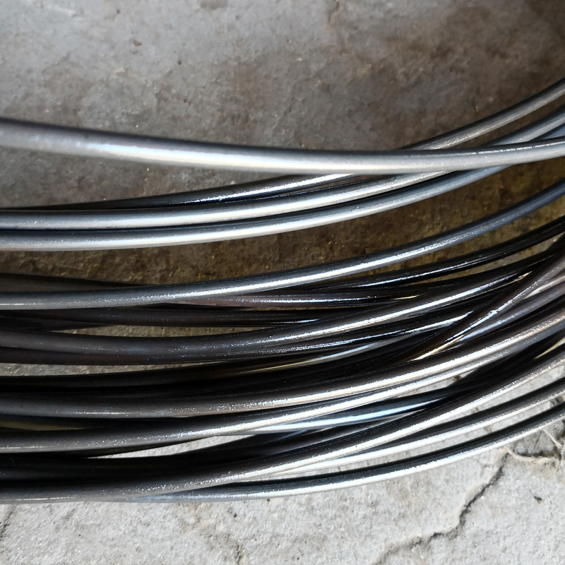 Premium Cold Drawn Steel Wire - High Strength & Versatile
