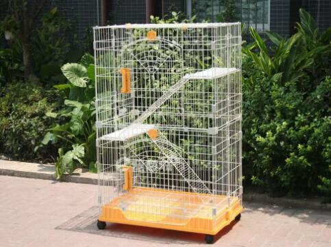 Pet cages – How to pick the right one