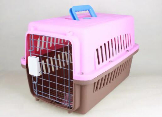 How to choose the right dog cage
