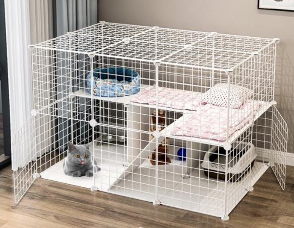 Choose a pet carrier that fits your dog