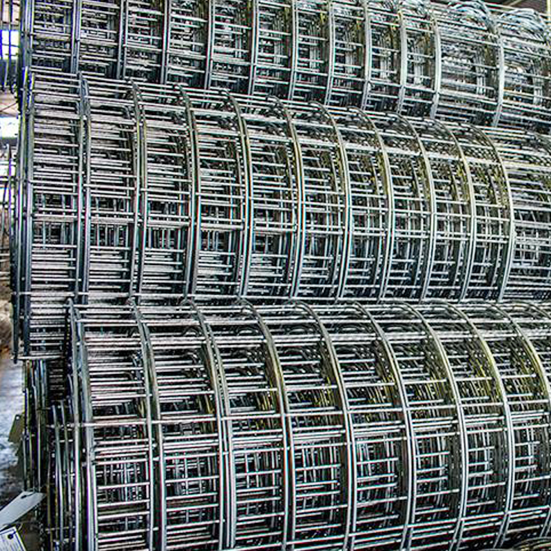 Cable galvanizado de 12.5% para aplicaciones industriales y proyectos de construcción eficientes