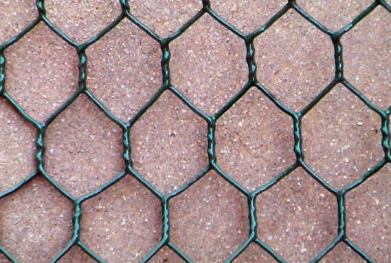 Six wire mesh to order