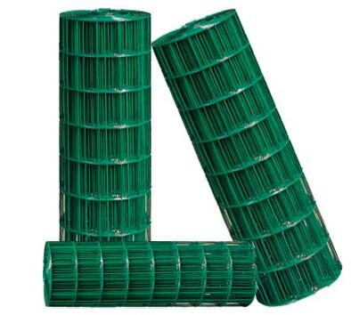 Stainless steel welding net production plant