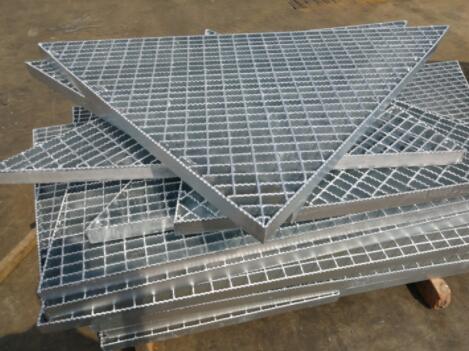How to distinguish pressure lock steel lattice plate and pressure welded steel lattice plate