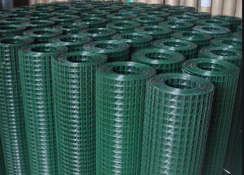 drobna siatka druciana