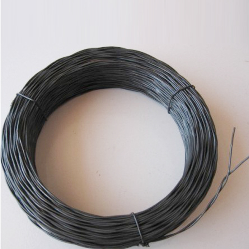 Twist Iron Wire