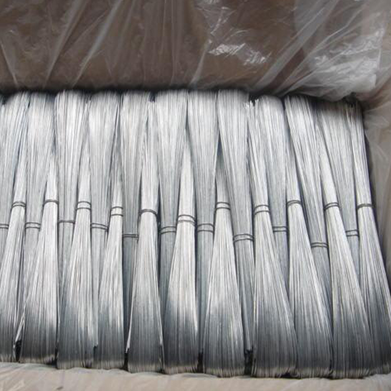 Premium U Type Iron Wire for Efficient Binding & Fencing