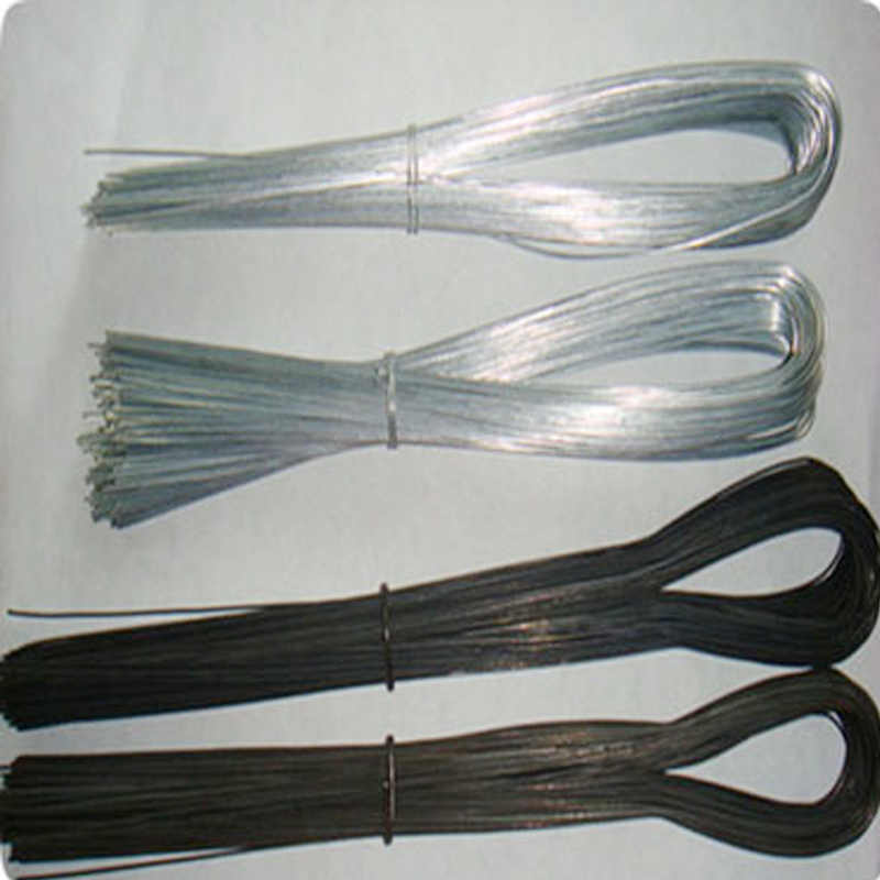 Premium U Type Iron Wire for Efficient Binding & Fencing