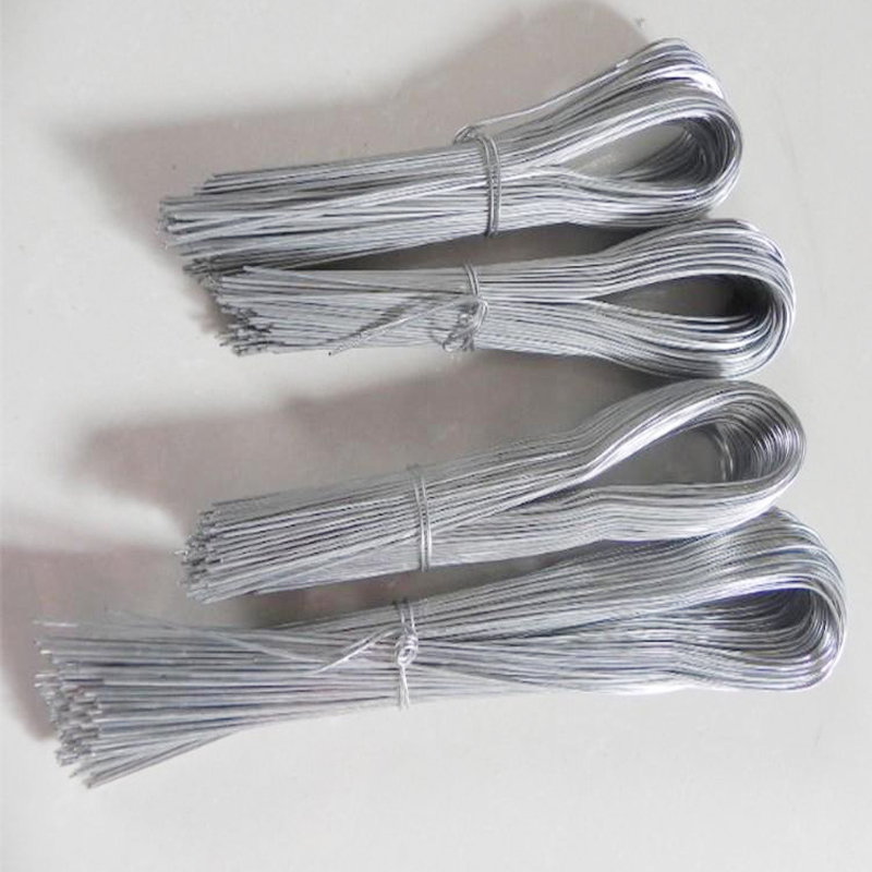 Premium U Type Iron Wire for Efficient Binding & Fencing