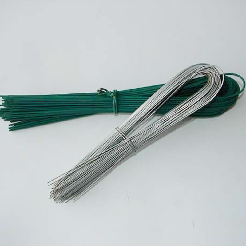 Premium U Type Iron Wire for Efficient Binding & Fencing