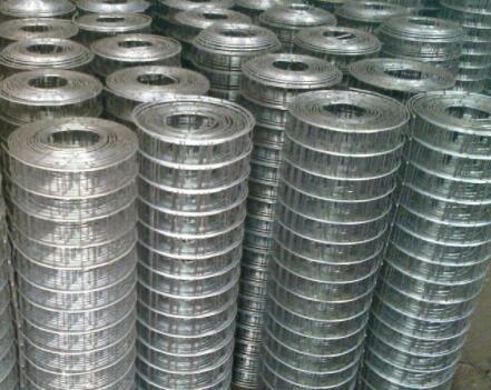 Galvanized welding – galvanized welding net manufacturers