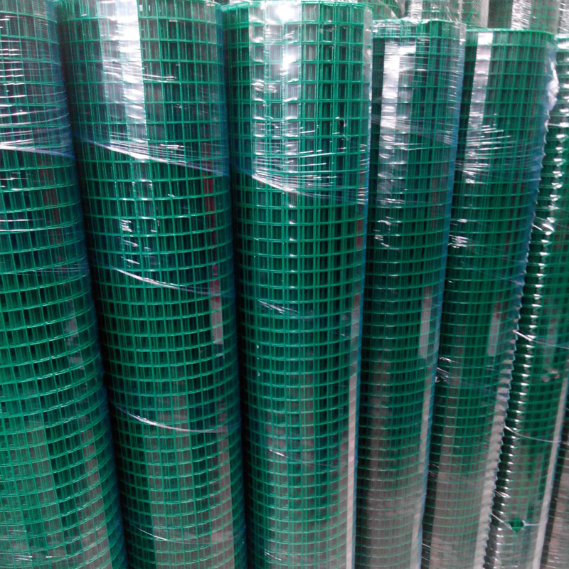 Durable Welded Wire Fabric | Strong Reinforcement Mesh