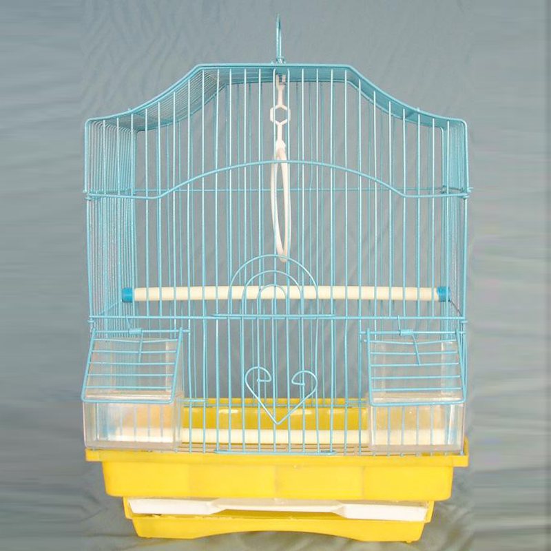 Bird Cage Wire – Durable, Rust-Resistant, Safe & Custom