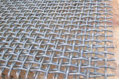 The benefits of wire mesh after welding