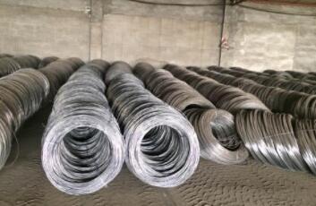 welded wire mesh sizes