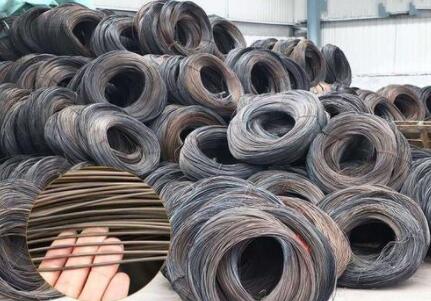 What are the advantages of annealed wire