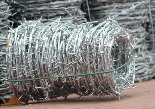 Why people buy barbed rope, always choose blade barbed rope