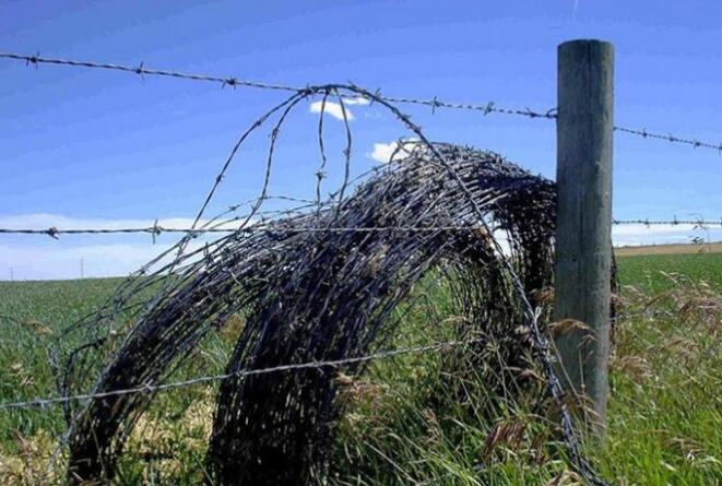 heavy duty welded wire panels