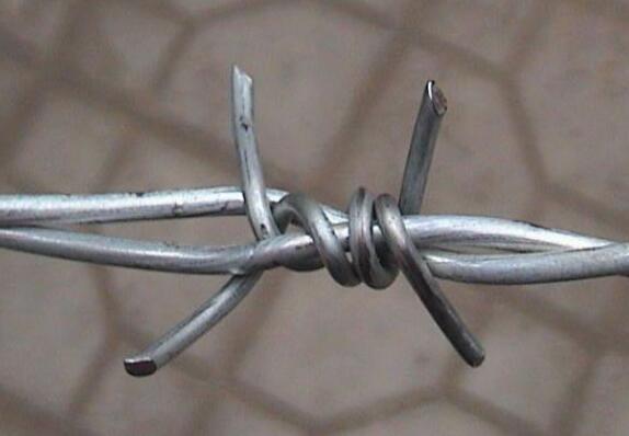 On the premise of ensuring quality, the price of barbed rope is on the high side