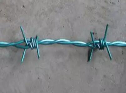 razor wire price per meter