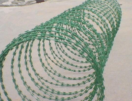 welded wire gauge chart