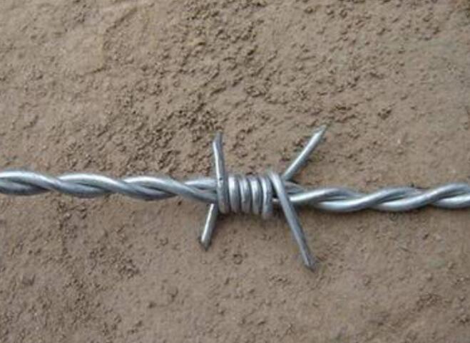 18 Gauge GI Wire for Durable Fencing and Craft Projects