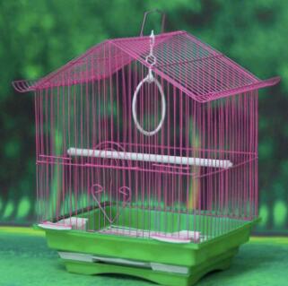 welded wire fence rolls