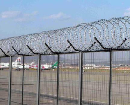 Stainless steel blade stab rope blade size