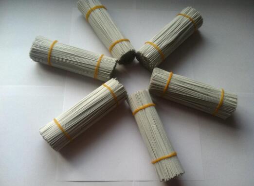 High-Quality Steel Wire Coil Nails for Durable Construction