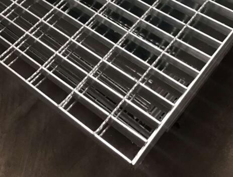 What are the benefits of building mesh