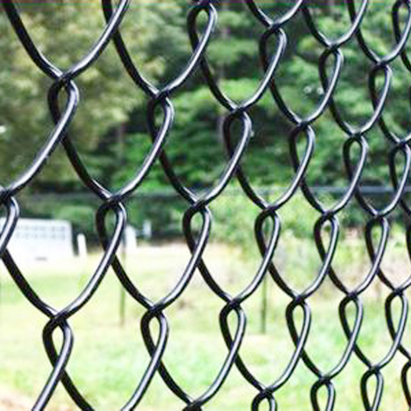 Chain Link Fence: Durable, Affordable, Privacy Ready