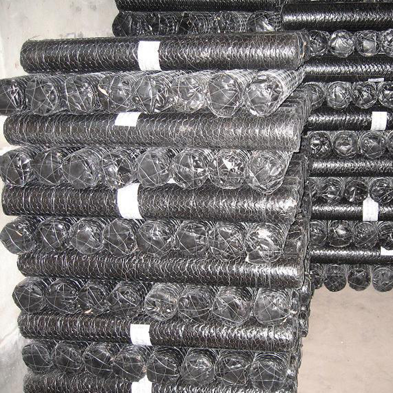 Durable Hexagonal Wire Netting | Versatile Fencing & Cages