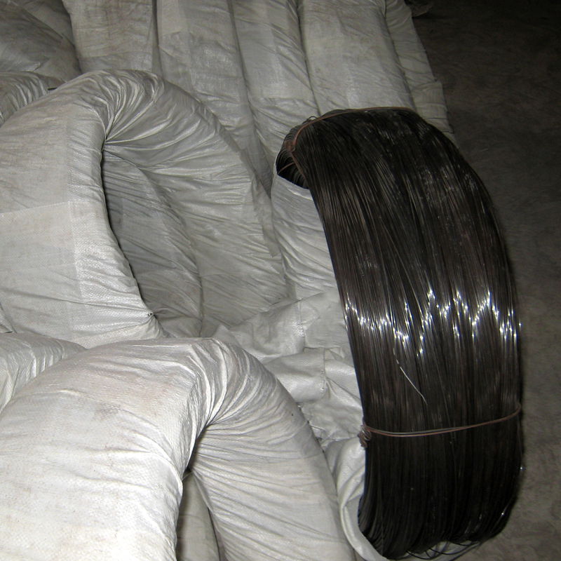 Annealed Wire: Soft, Durable, Factory-Direct Bulk Supply